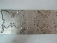 Etching Knife Mold 04