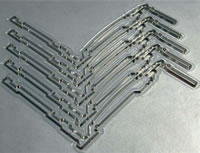 Etching Knife Mold 06