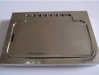 Etching Knife Mold 07