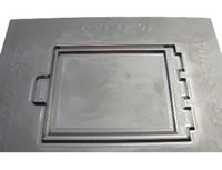 Etching Knife Mold 11