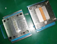 Nissan Logo Designed QDC Mode