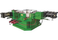 Clutch Shell Die Casting Mould