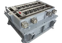 Cylinder Body Hot Core Box Mold