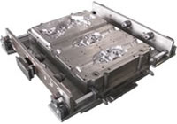 Cylinder Subjectivity Cold Core Box Mold 01