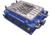 Cylinder Subjectivity Cold Core Box Mold 02