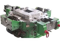 Dongfeng Cylinder Die Casting Mould