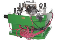 Gearbox Shell Die Casting Mould