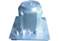 Motor Base Mold
