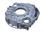 Automobile Parts Bell Housing
