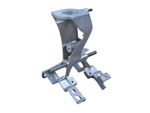 Automobile Parts Bicycle Stand