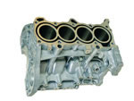 Automobile Parts Engine Cylinder Block