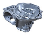 Automobile Parts Gearbox