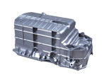 Automobile Parts Oil Sump