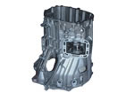 Automobile Parts ShellOf The Gear box