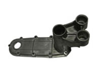 Around The Lateral Support