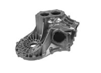 Automobile Motorcycle Die Casting Products 01