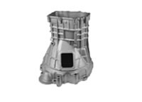 Automobile Motorcycle Die Casting Products 02