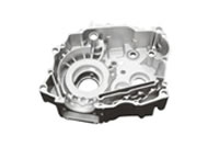 Automobile Motorcycle Die Casting Products 03