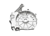 Automobile Motorcycle Die Casting Products 04