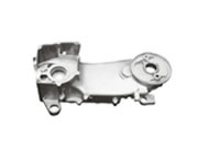 Automobile Motorcycle Die Casting Products 05