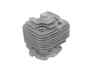 Automobile Motorcycle Die Casting Products 07