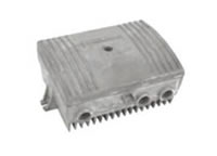 Communications Box Of Die Casting Products 01