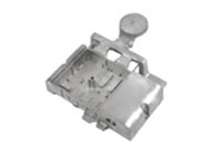 Communications Box Of Die Casting Products 02