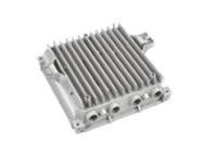 Communications Box Of Die Casting Products 03