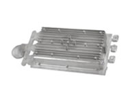 Communications Box Of Die Casting Products 04