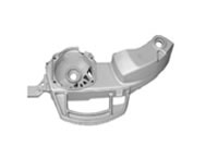 Electric Tool Die Casting Products 01