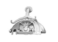 Electric Tool Die Casting Products 02