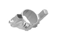 Electric Tool Die Casting Products 04