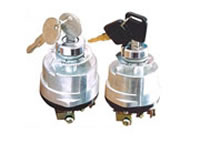 Engineering Machinery Start Switch