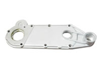 Farm Machinery Class Series 01