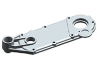 Farm Machinery Class Series 03