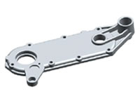 Farm Machinery Class Series 06