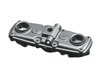 Farm Machinery Class Series 09