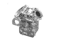 Gasoline Engine Die Casting Products 01