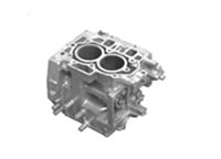 Gasoline Engine Die Casting Products 02