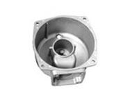 Gasoline Engine Die Casting Products 03