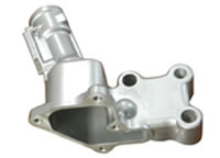 Insert The Left Embedded Arm