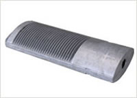 Large LED Lights Die Casting 01