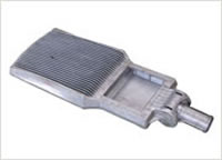 Large LED Lights Die Casting 02