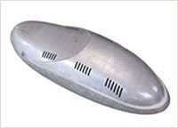 Large LED Lights Die Casting 03