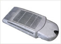 Large LED Lights Die Casting 04