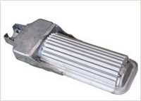 Large LED Lights Die Casting 06