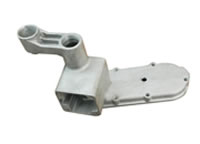 Left Lateral Support