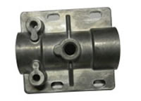 Middle Pulley Bearing