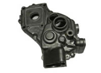 Plant Department Left Box