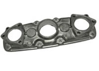 The Inside Of The Cabinet